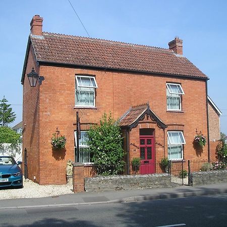 HuntspillBenton House住宿加早餐旅馆 外观 照片
