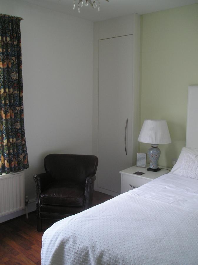 HuntspillBenton House住宿加早餐旅馆 外观 照片